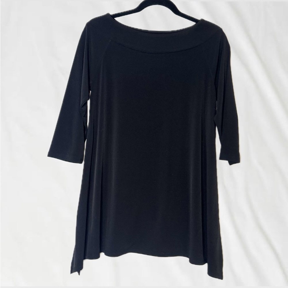 Chico’s - Long Dress Shirt